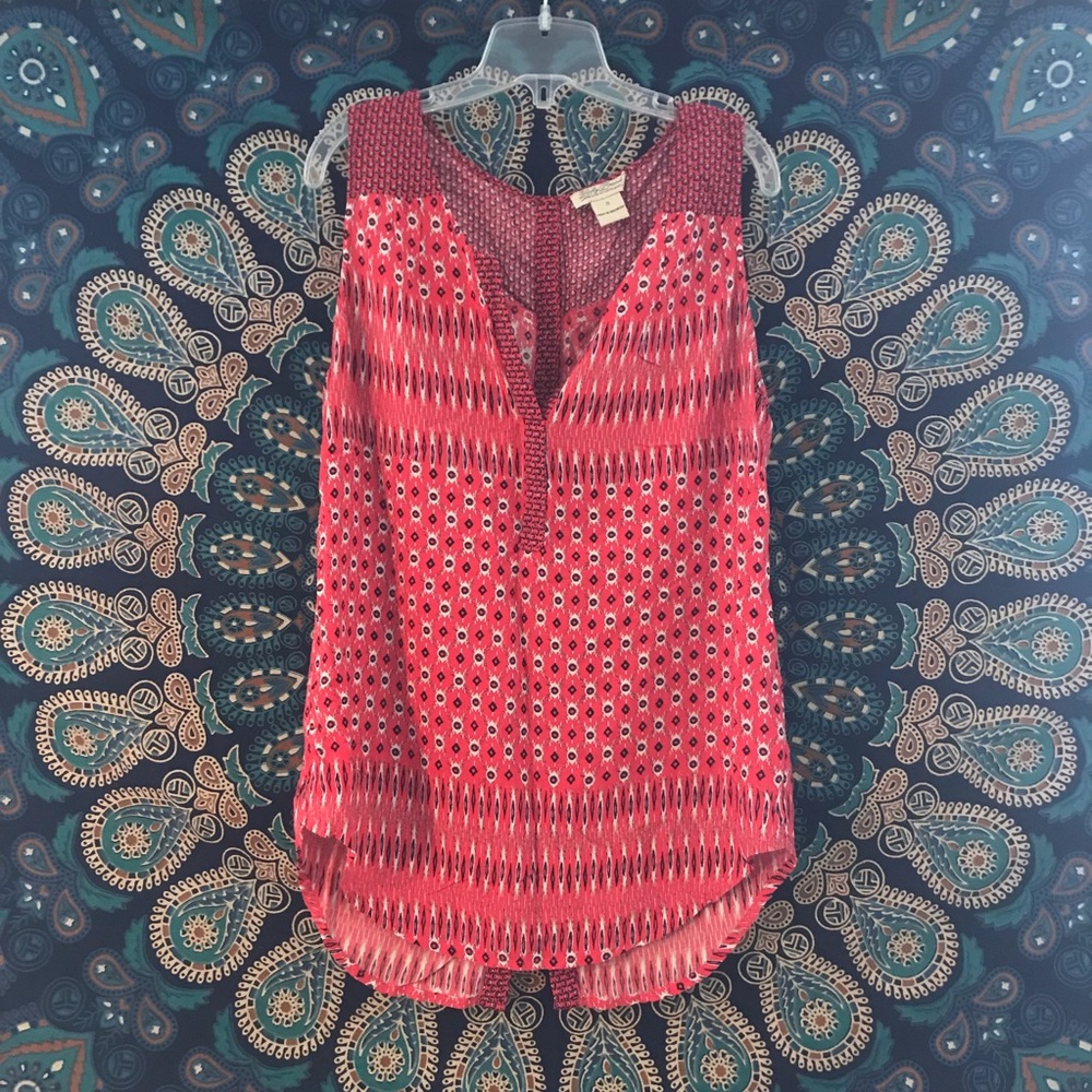 Red Top
